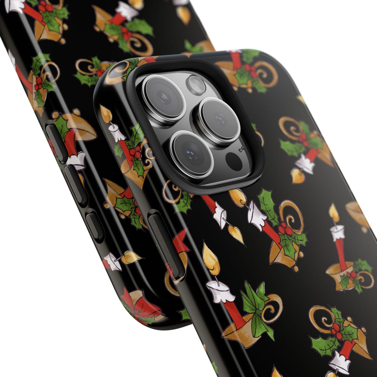 Candlesque Phone Case