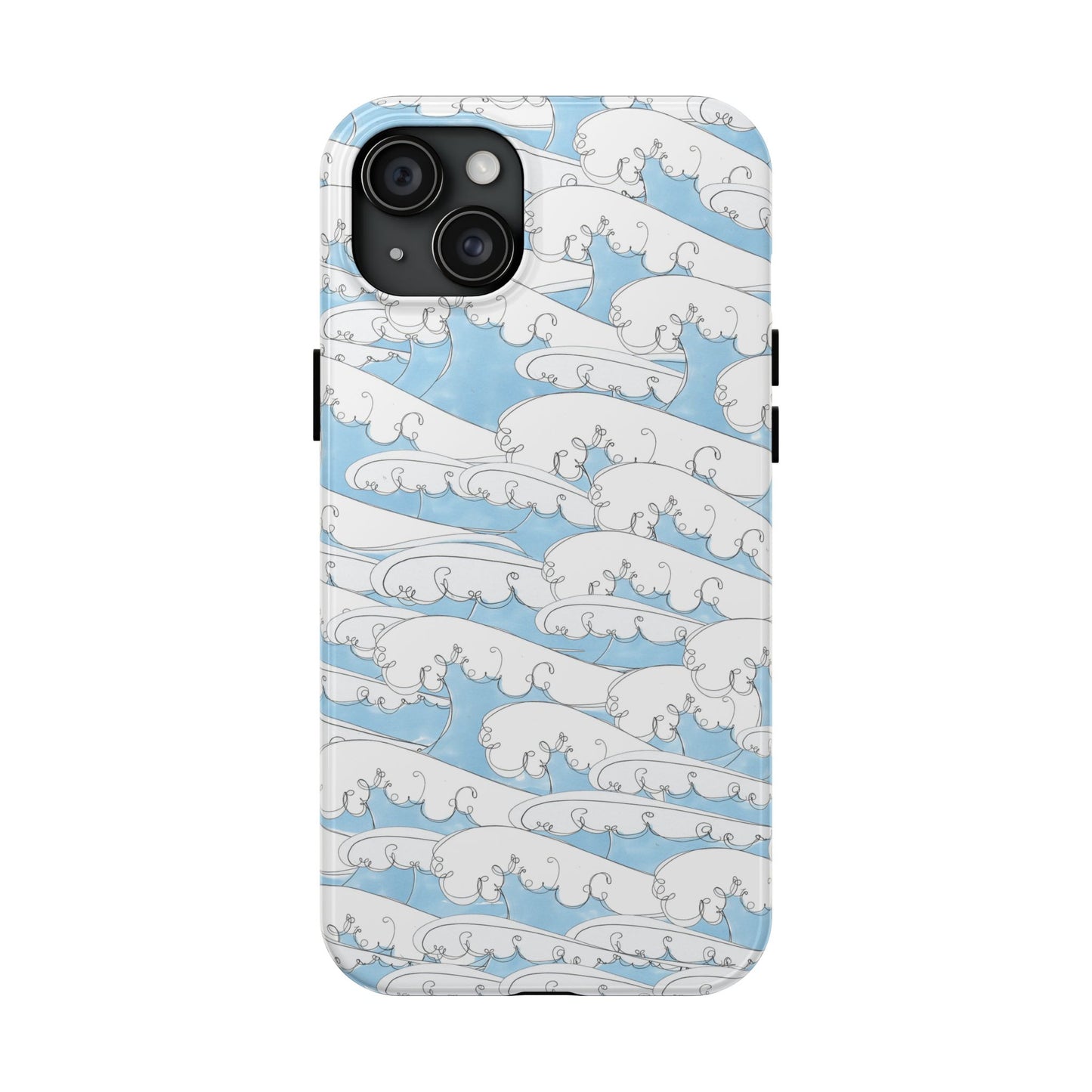 Waverly Phone Case