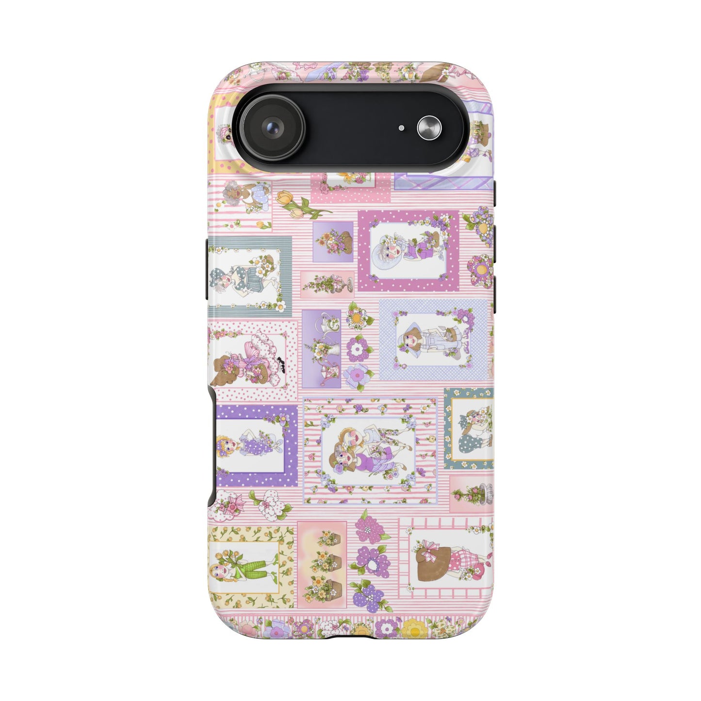 Garden Party Phone Case