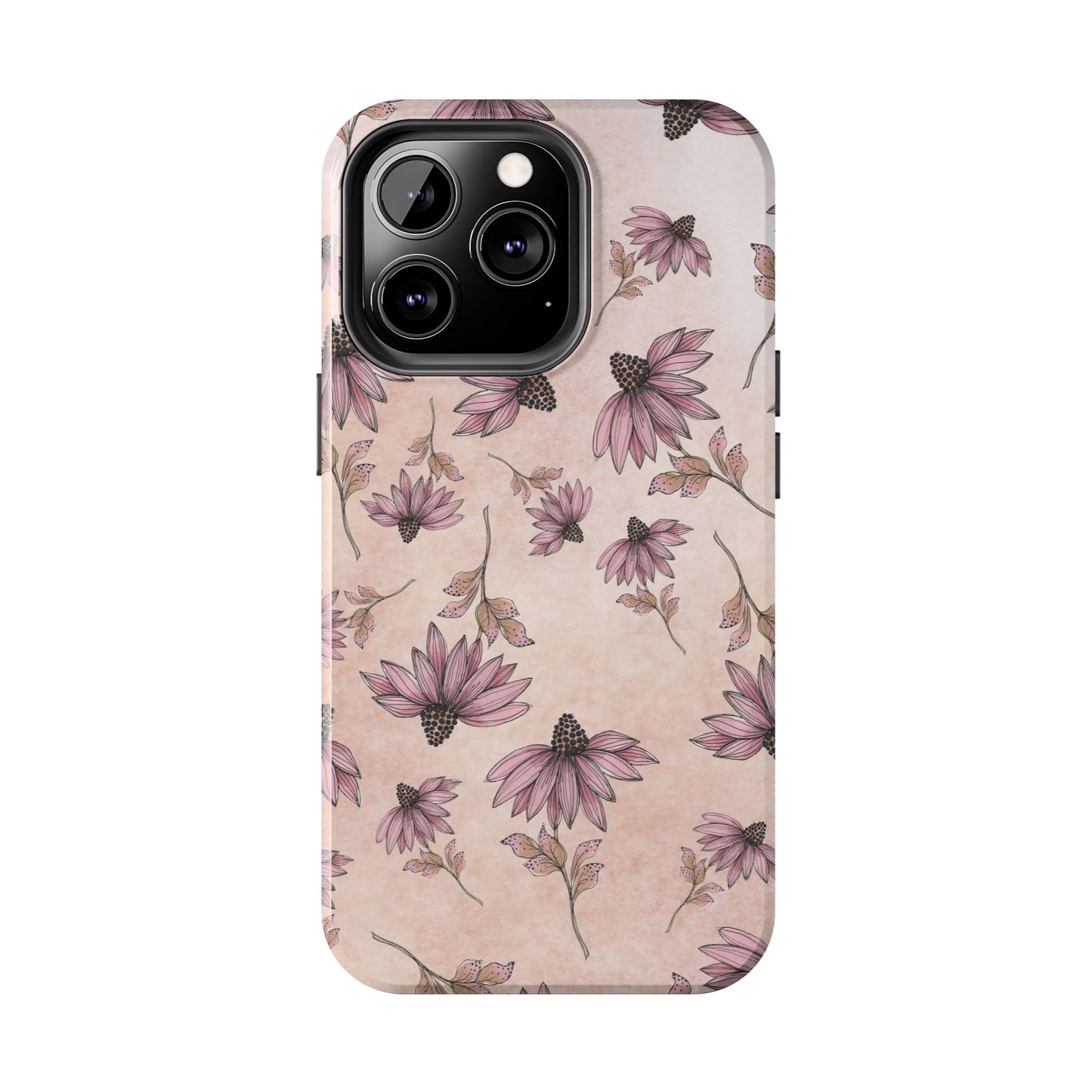 Lazy Ladies Pink Phone Case