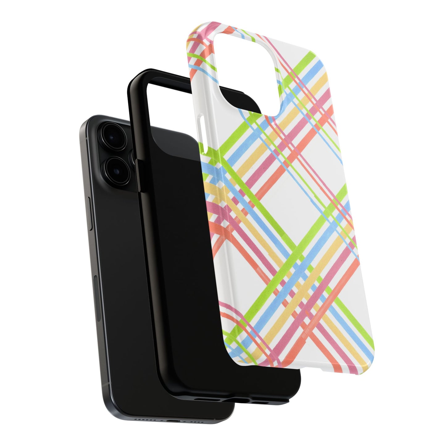 Golfin' Fool Phone Case