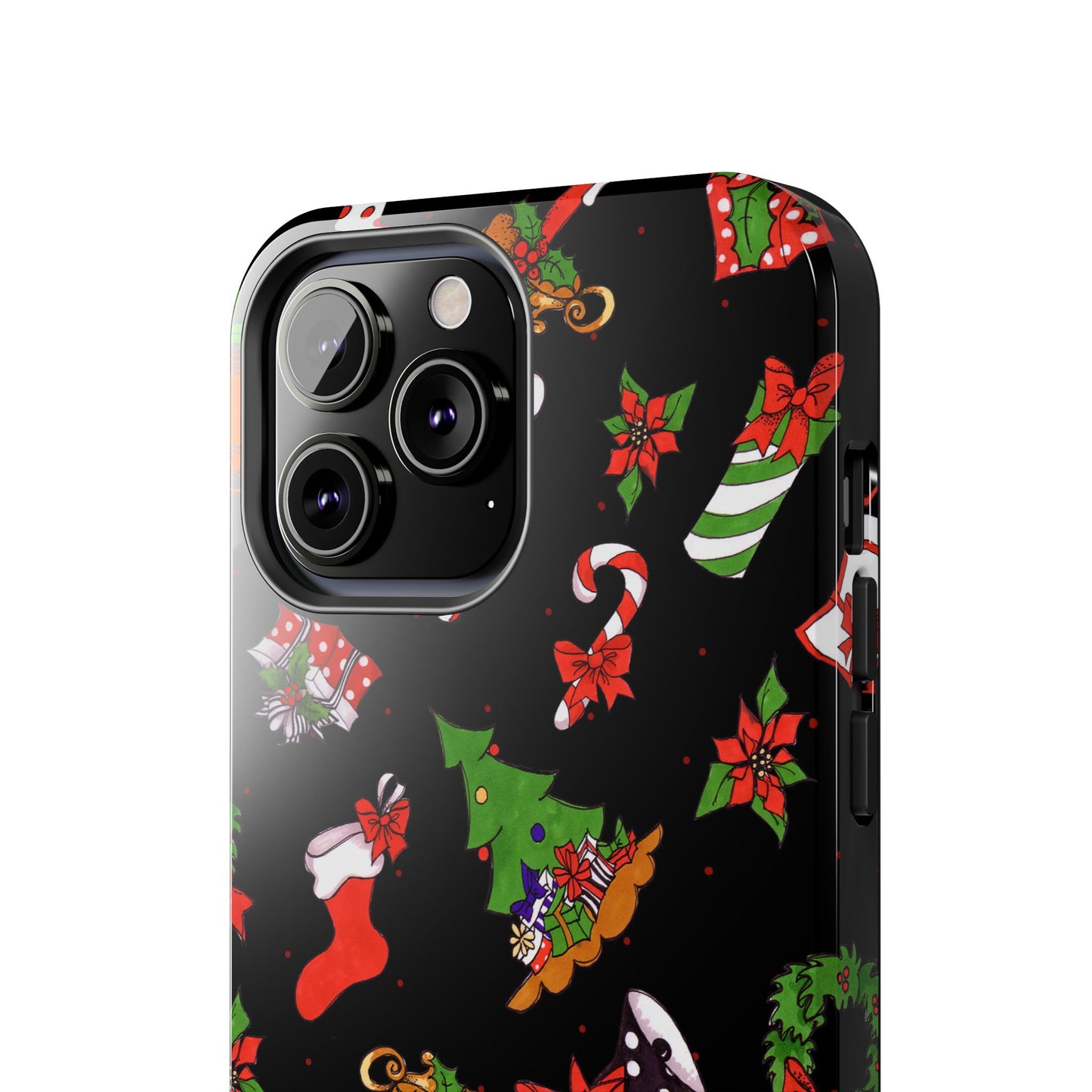 Christmas Party Phone Case