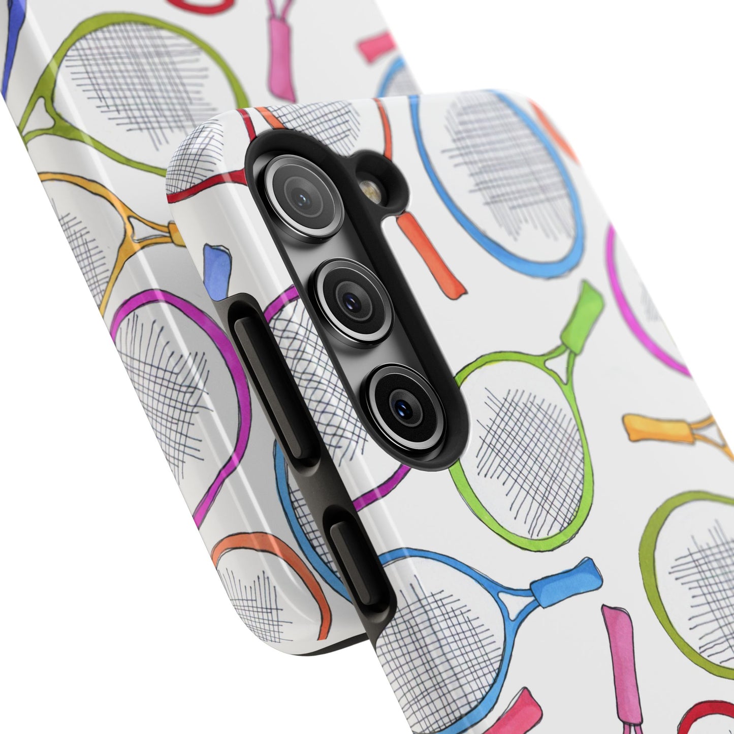 It's a Racket Phone Case