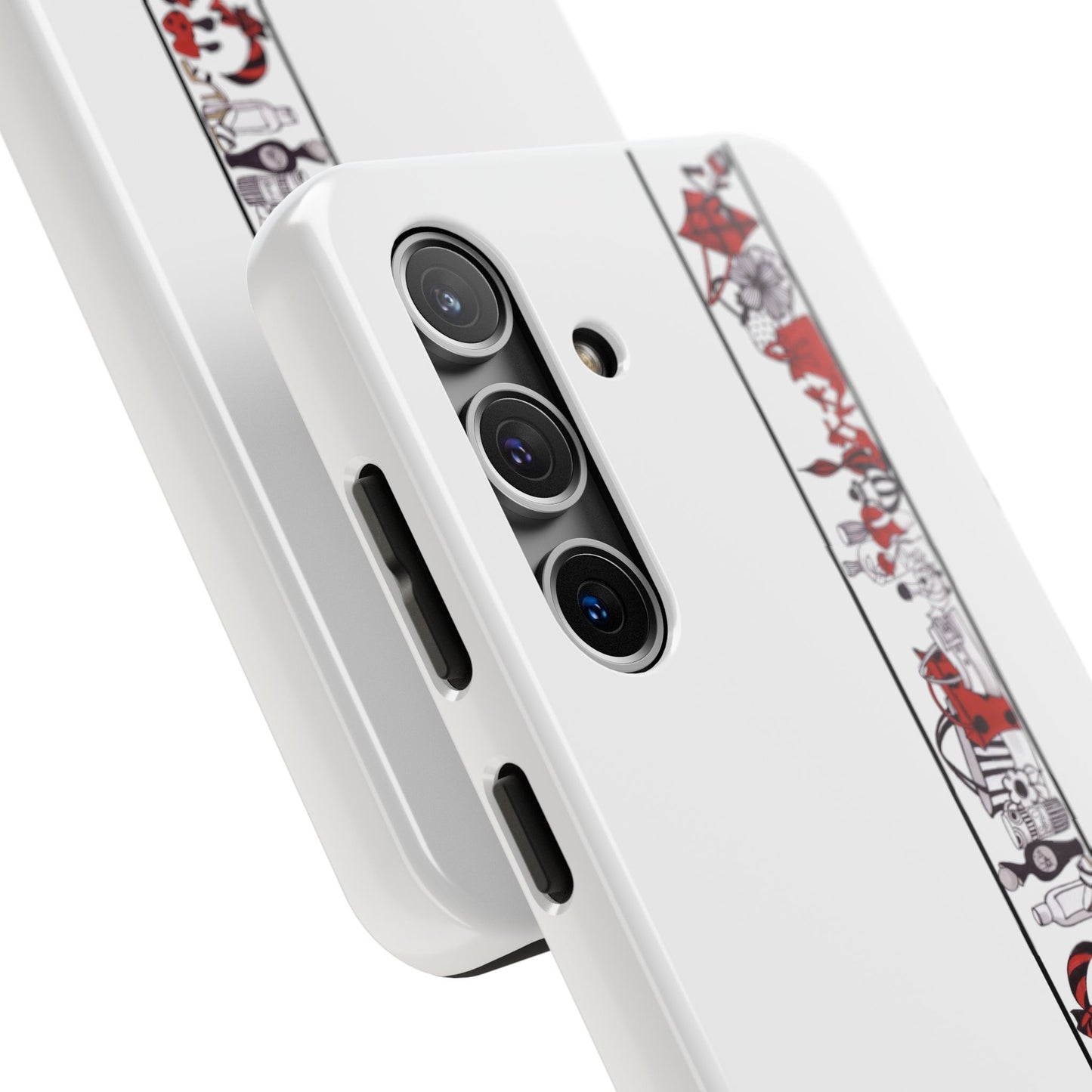 Girlie Stuff Phone Case