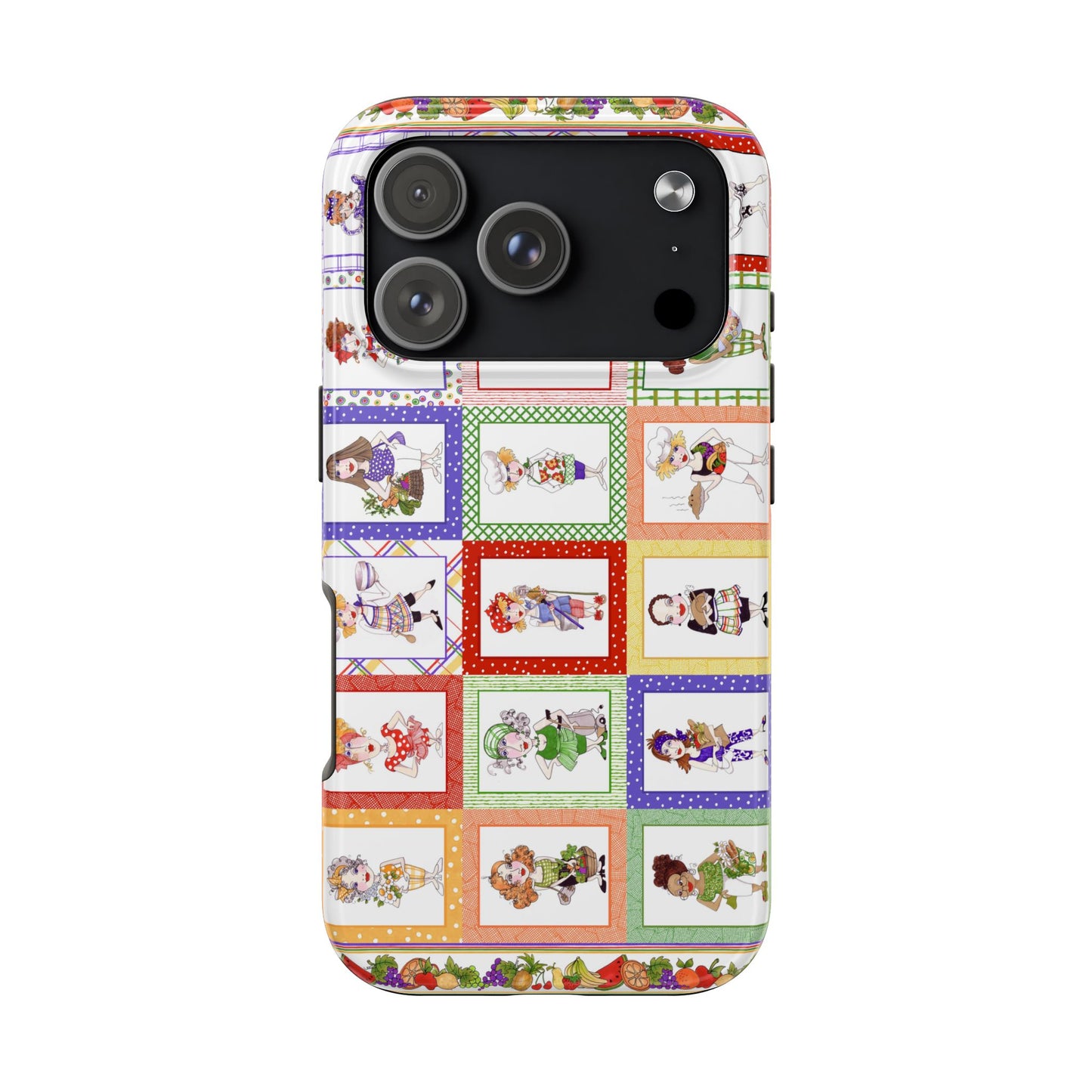 Fun House Phone Case