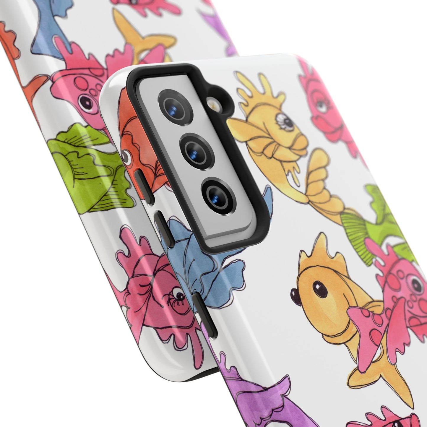 Fishers Phone Case