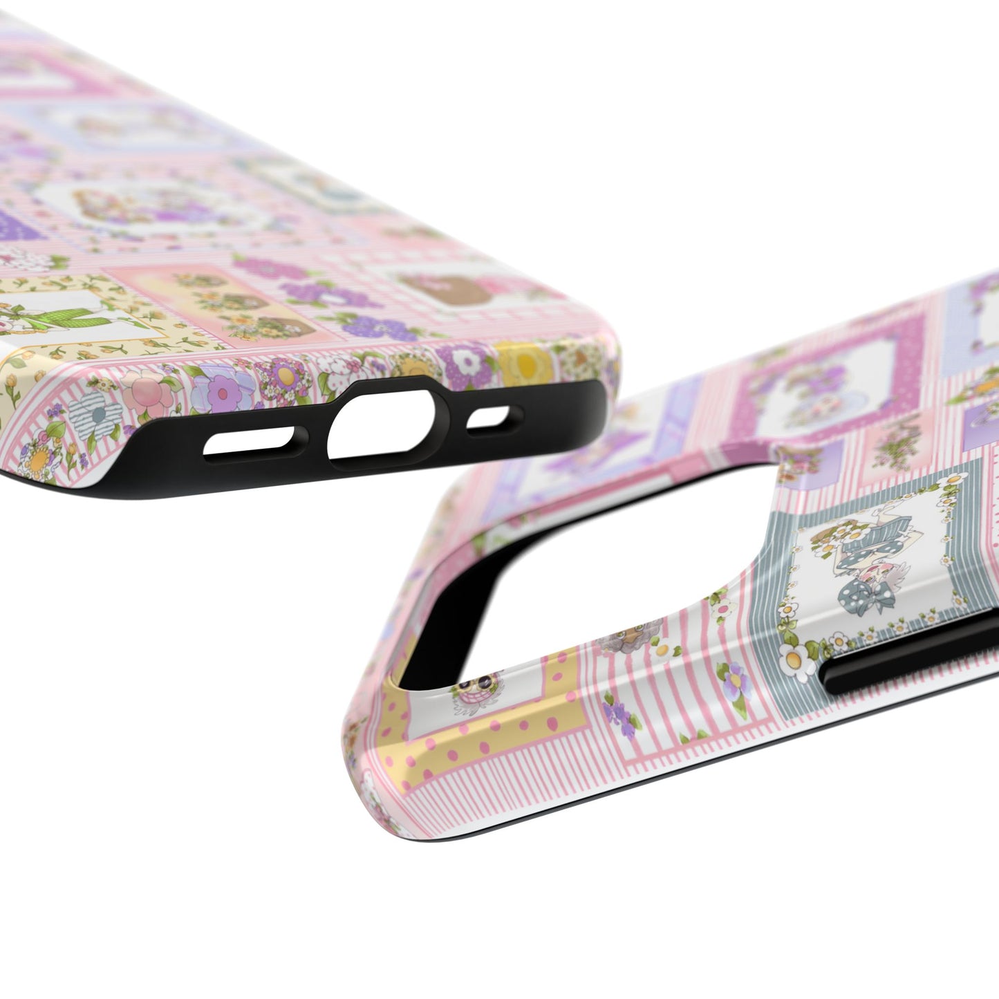 Garden Party Phone Case