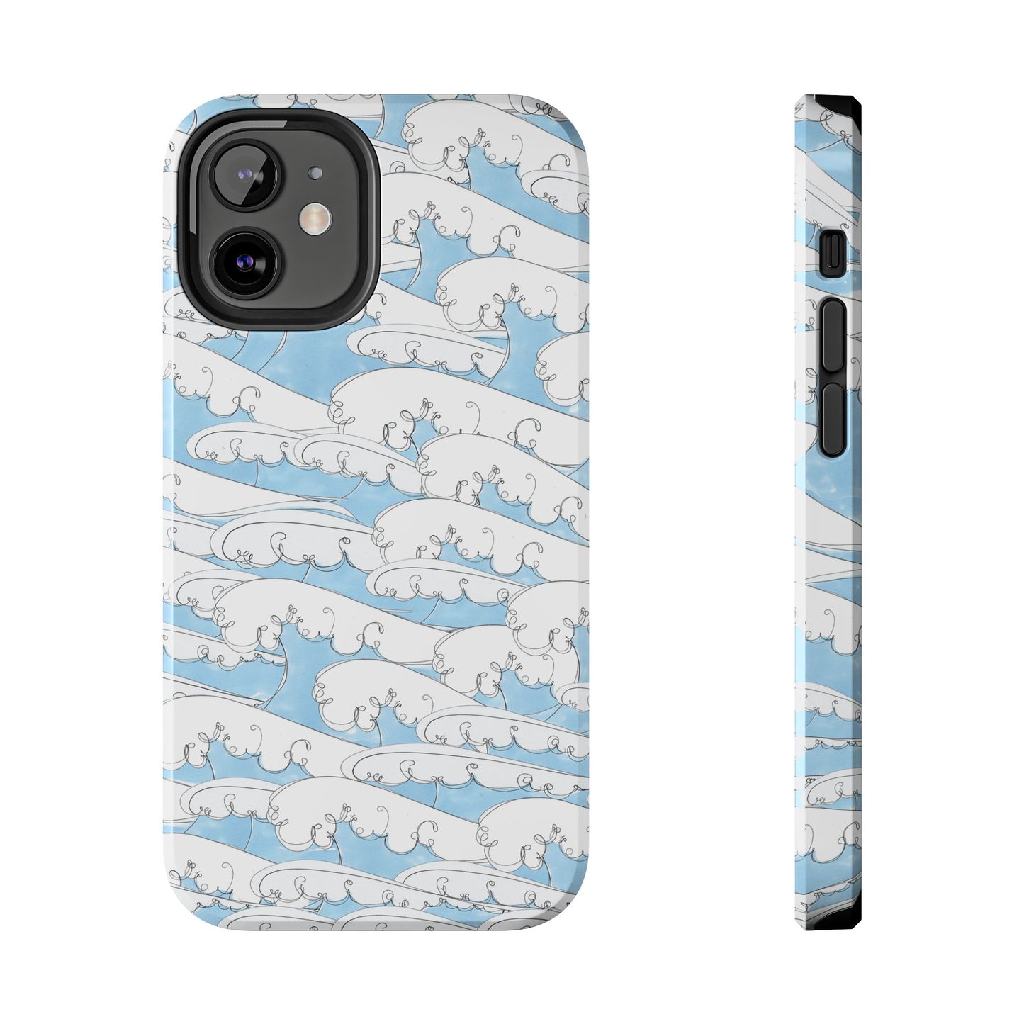 Waverly Phone Case