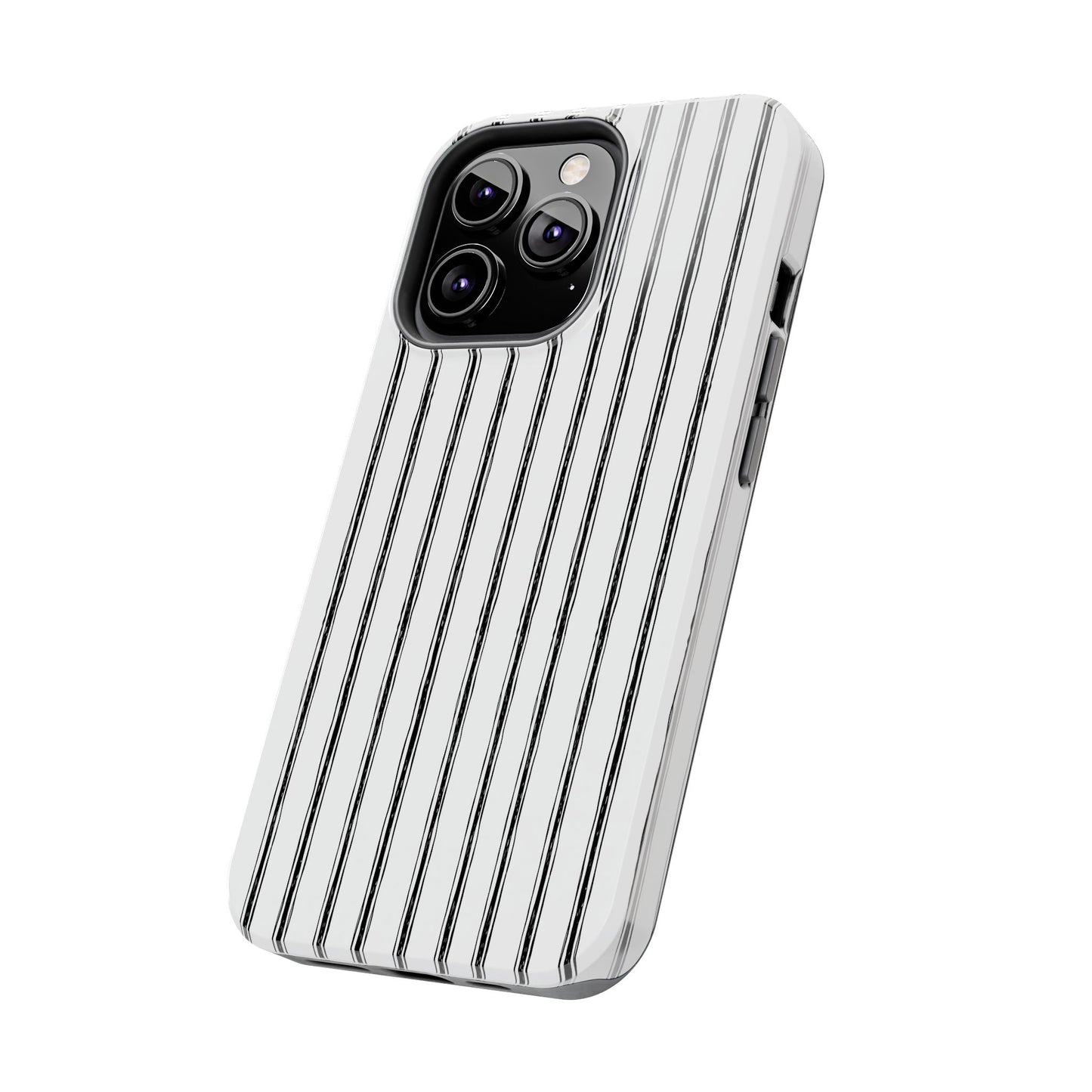 Napkin Stripe Phone Case