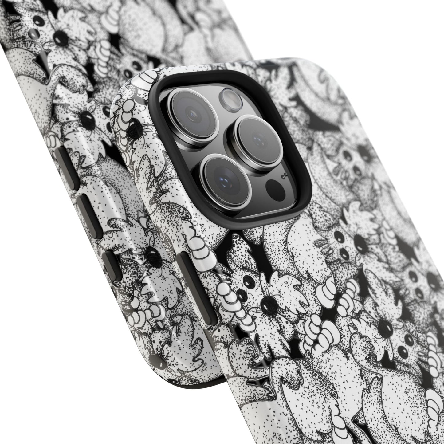 Dog a Lot Phone Case