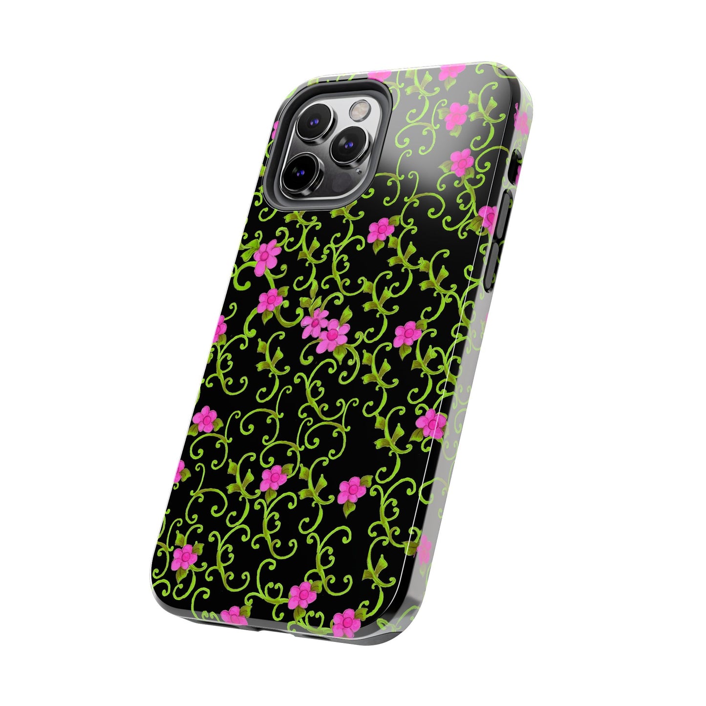 Inga Ground Phone Case
