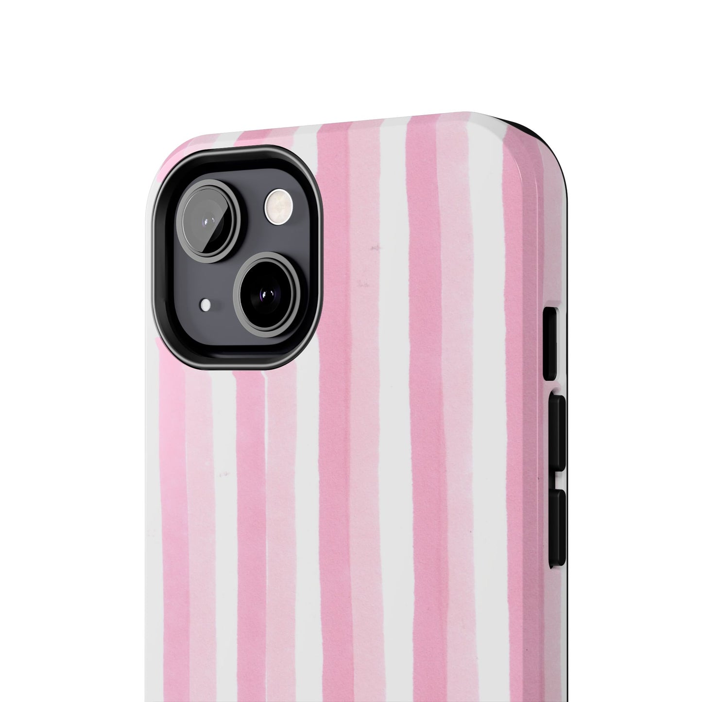 Stripe Swatch Phone Case