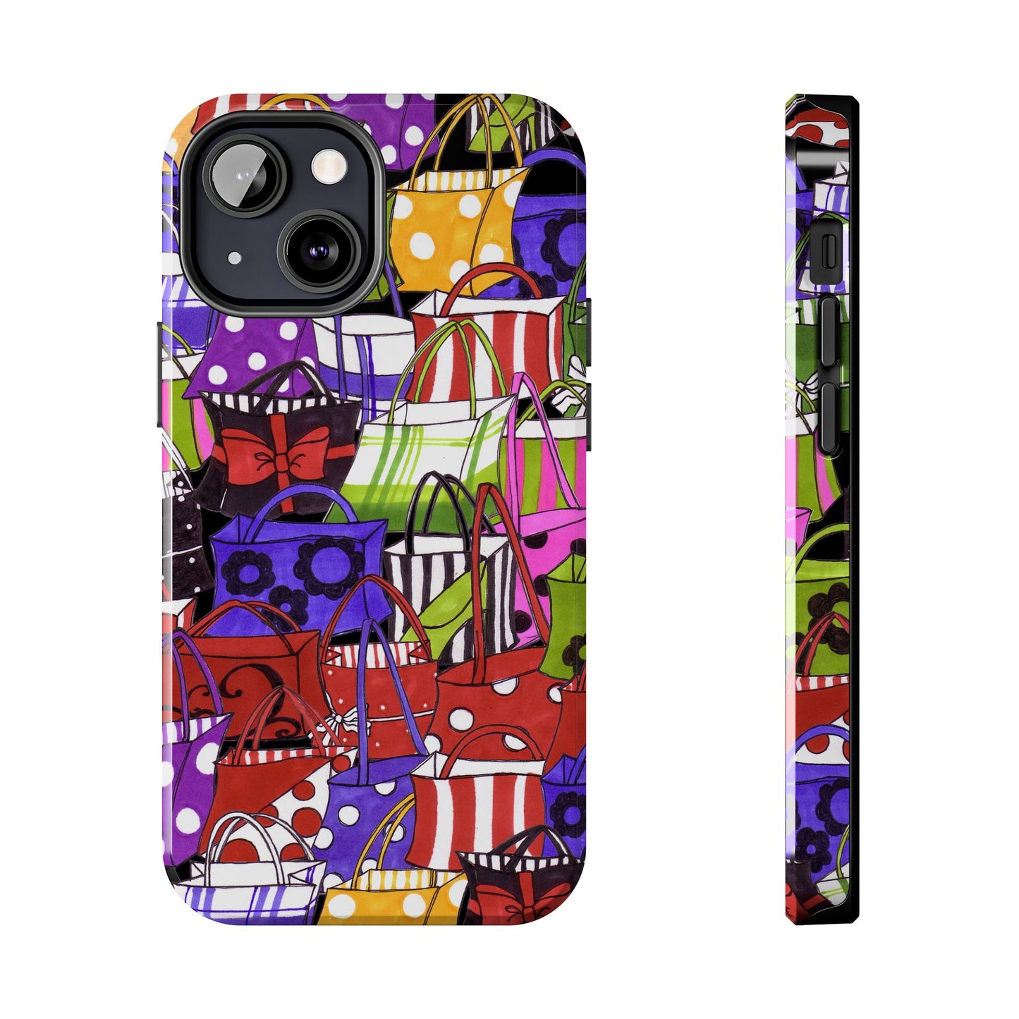 Totally Multi Phone Case