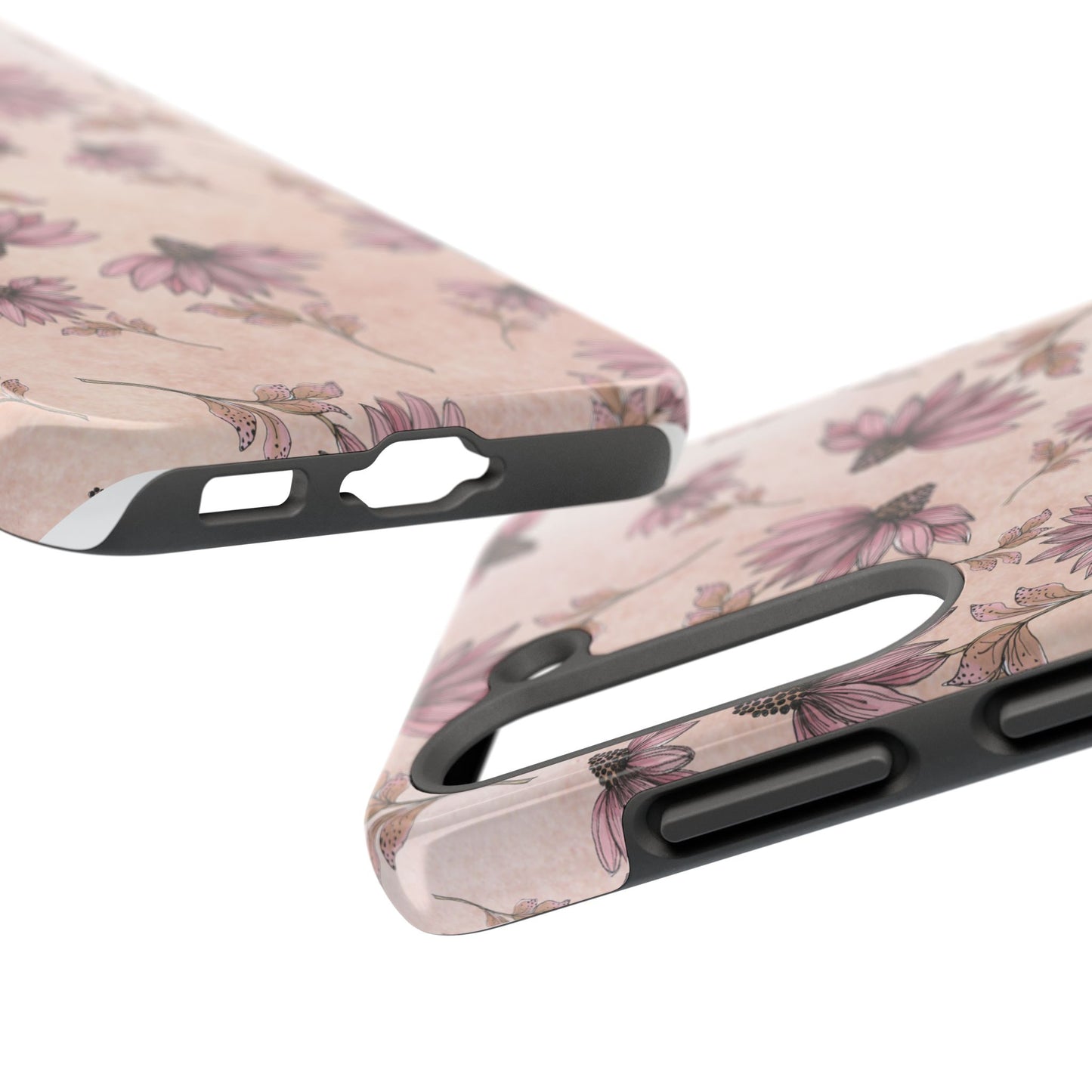 Lazy Ladies Pink Phone Case