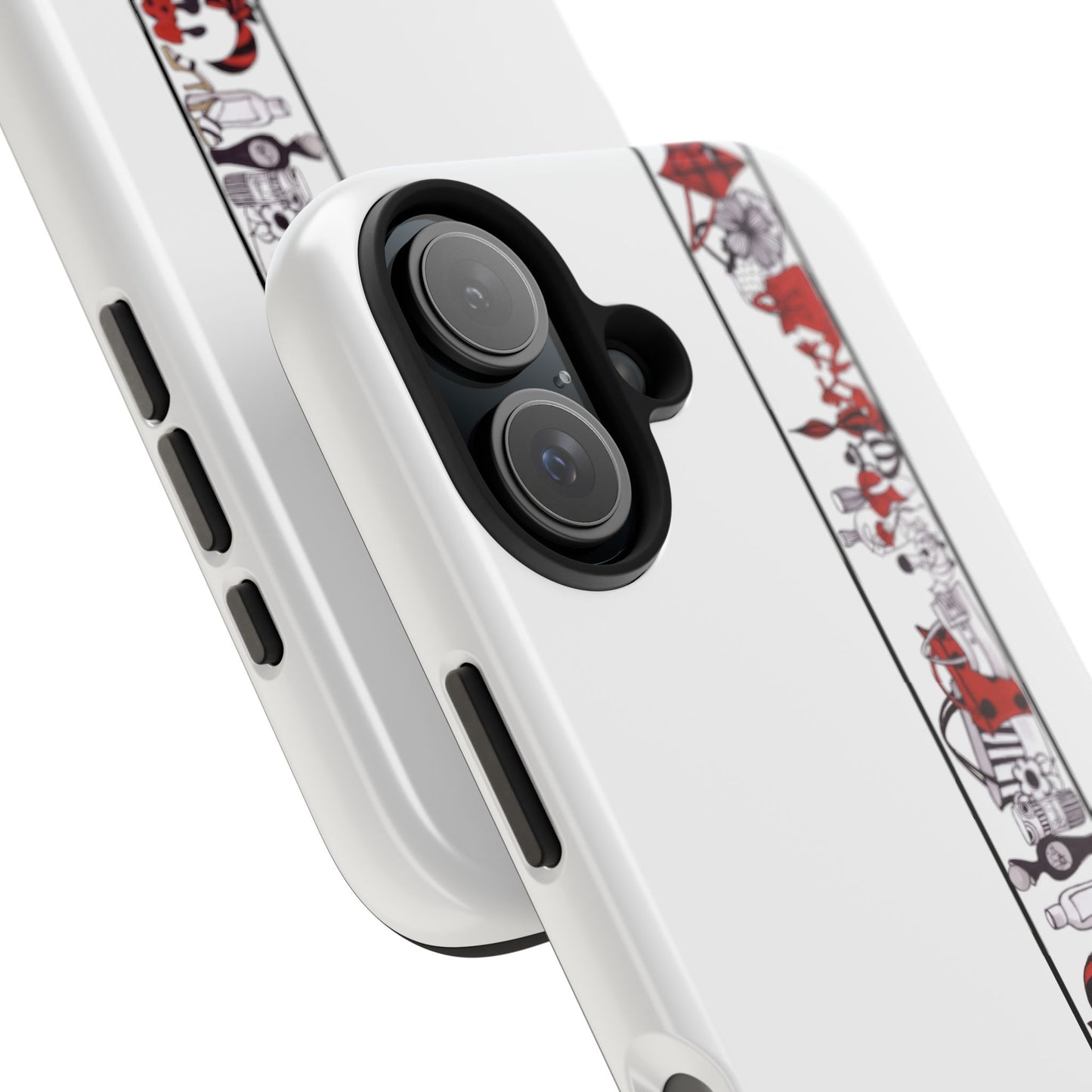 Girlie Stuff Phone Case