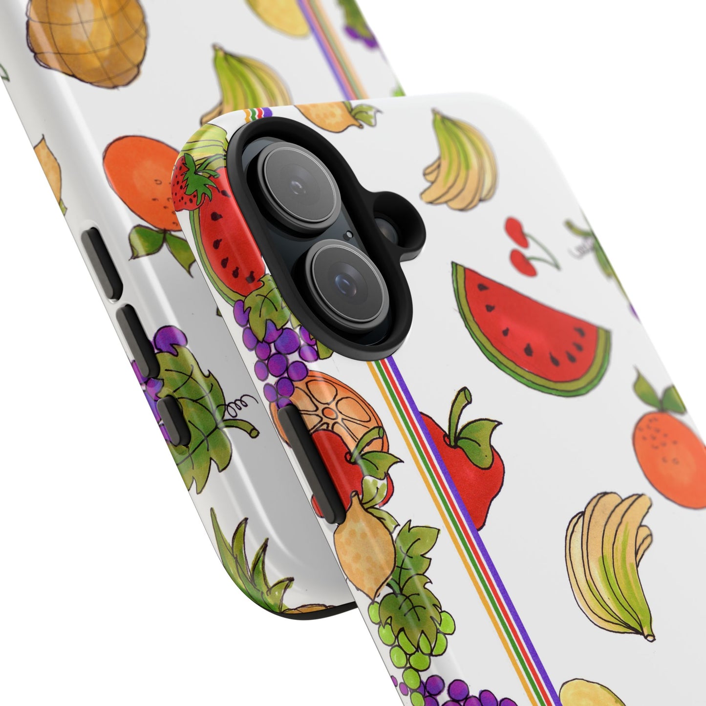 Fruit Salad Phone Case