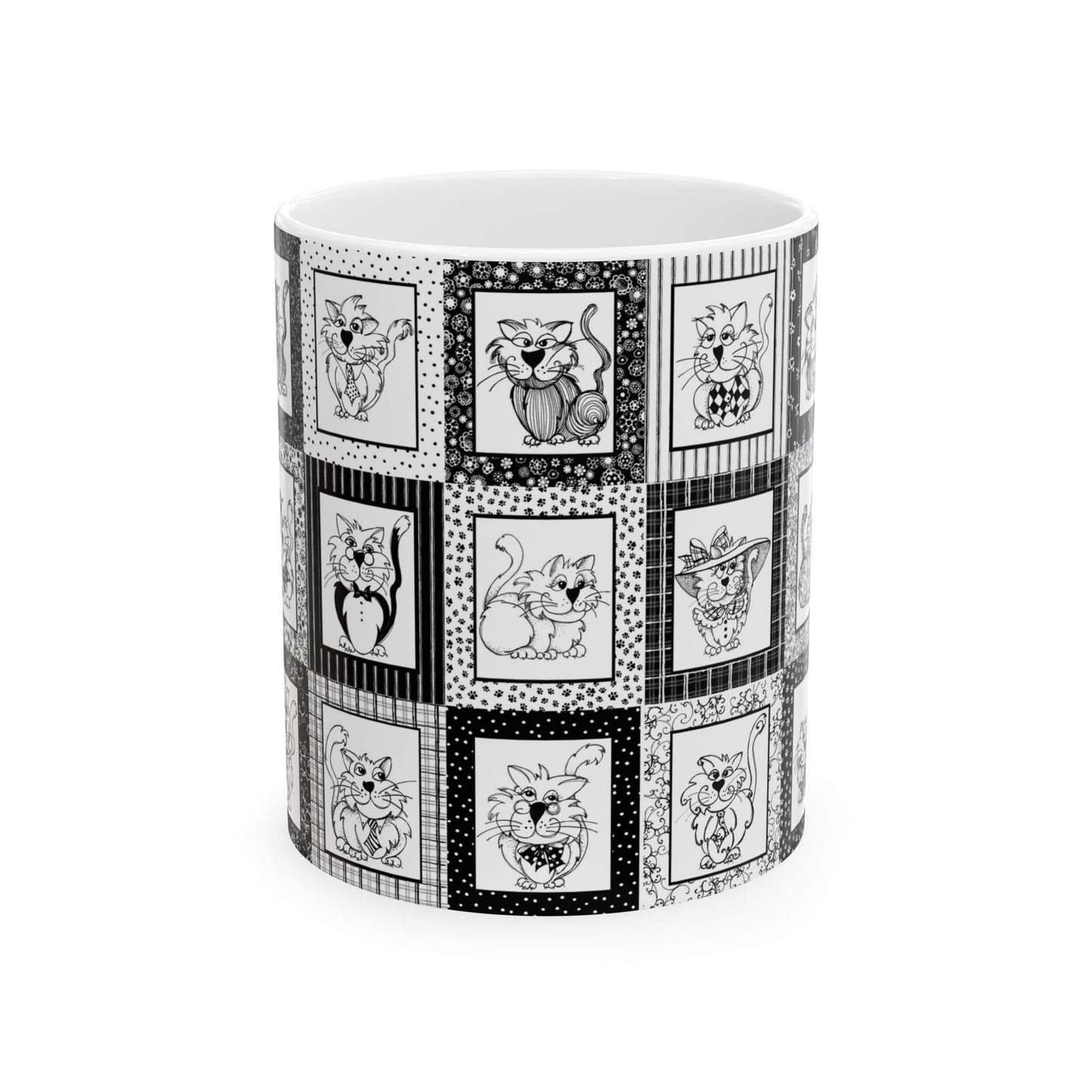 Sophistikitties Cup