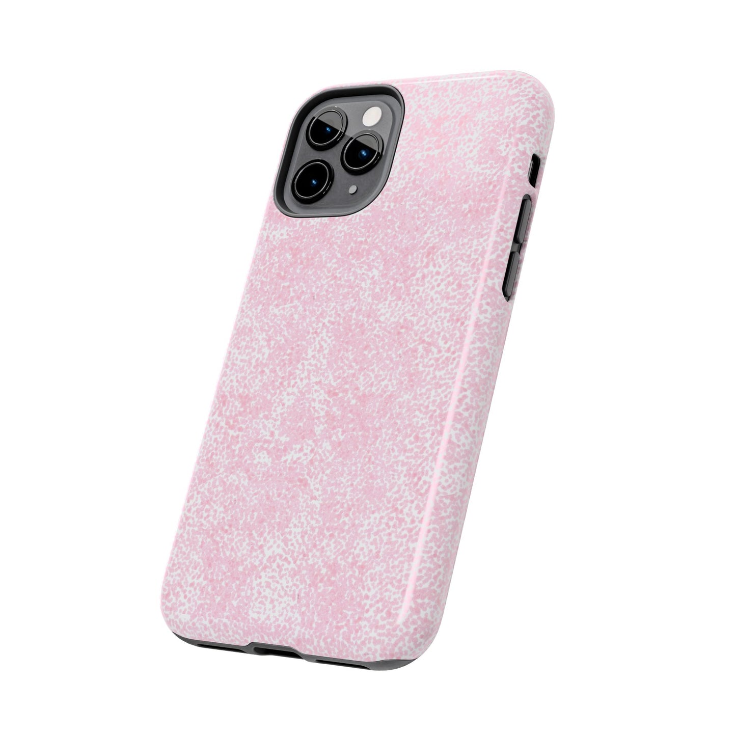 Confetti Pink Phone Case
