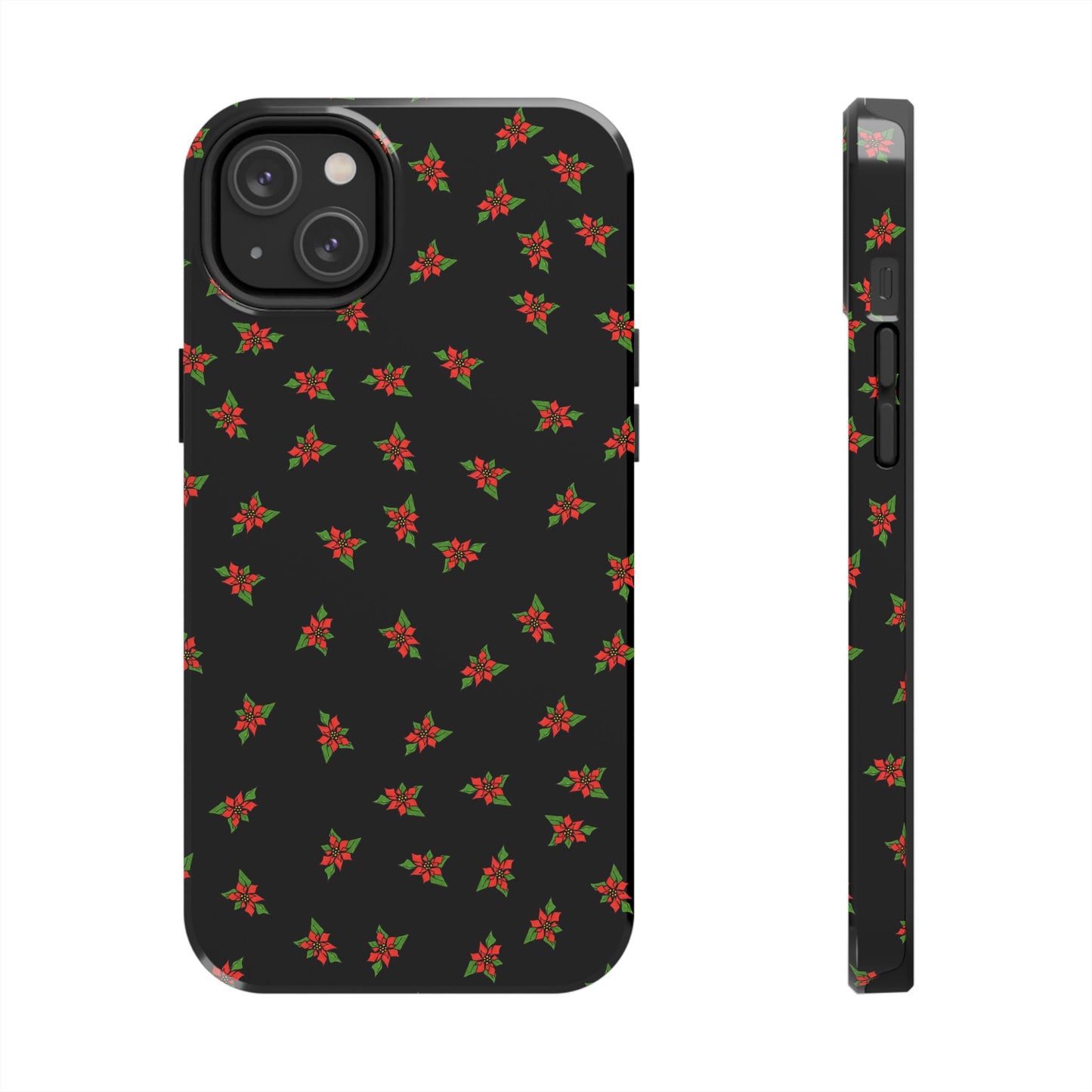 Poinsettia Phone Case