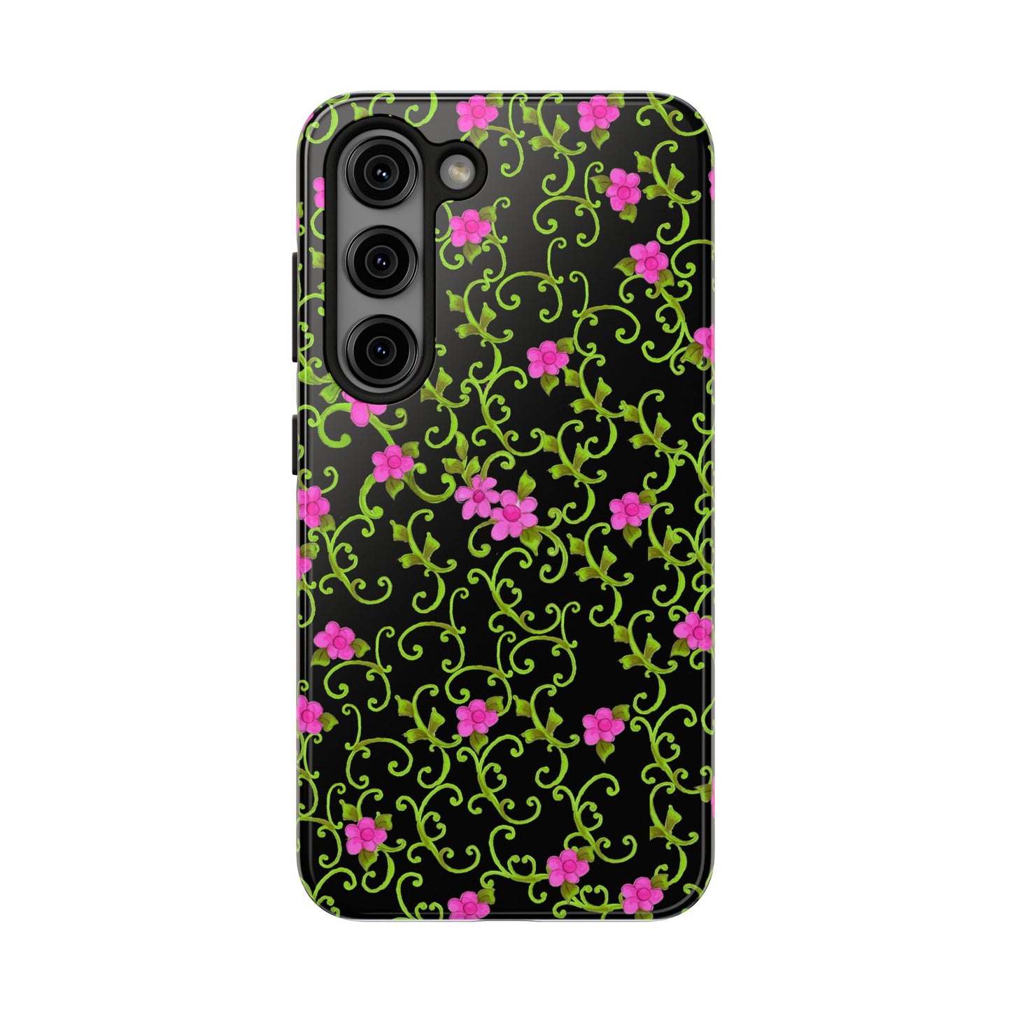 Inga Ground Phone Case