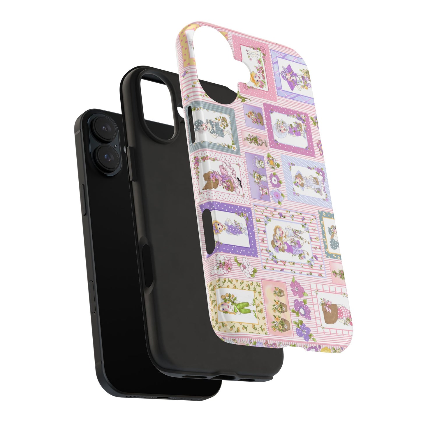 Garden Party Phone Case