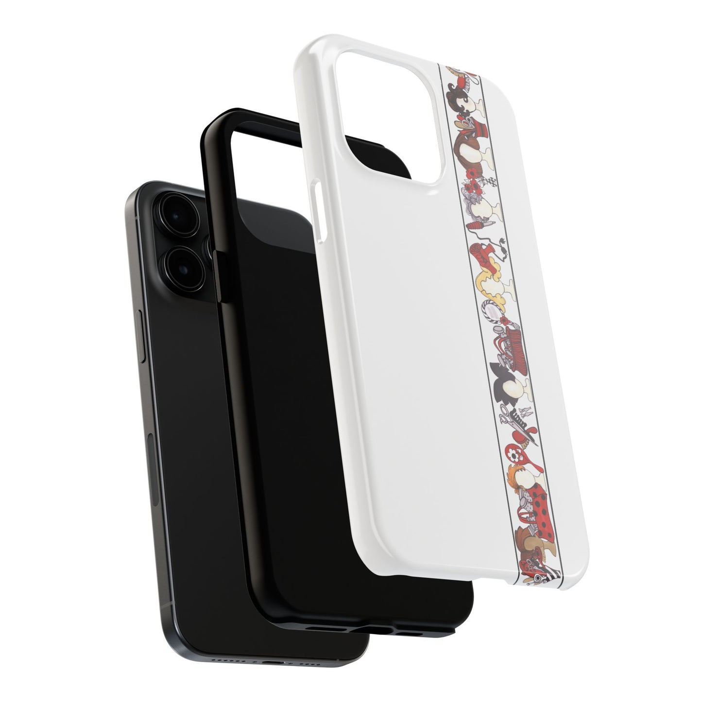 Salon Stuff Phone Case