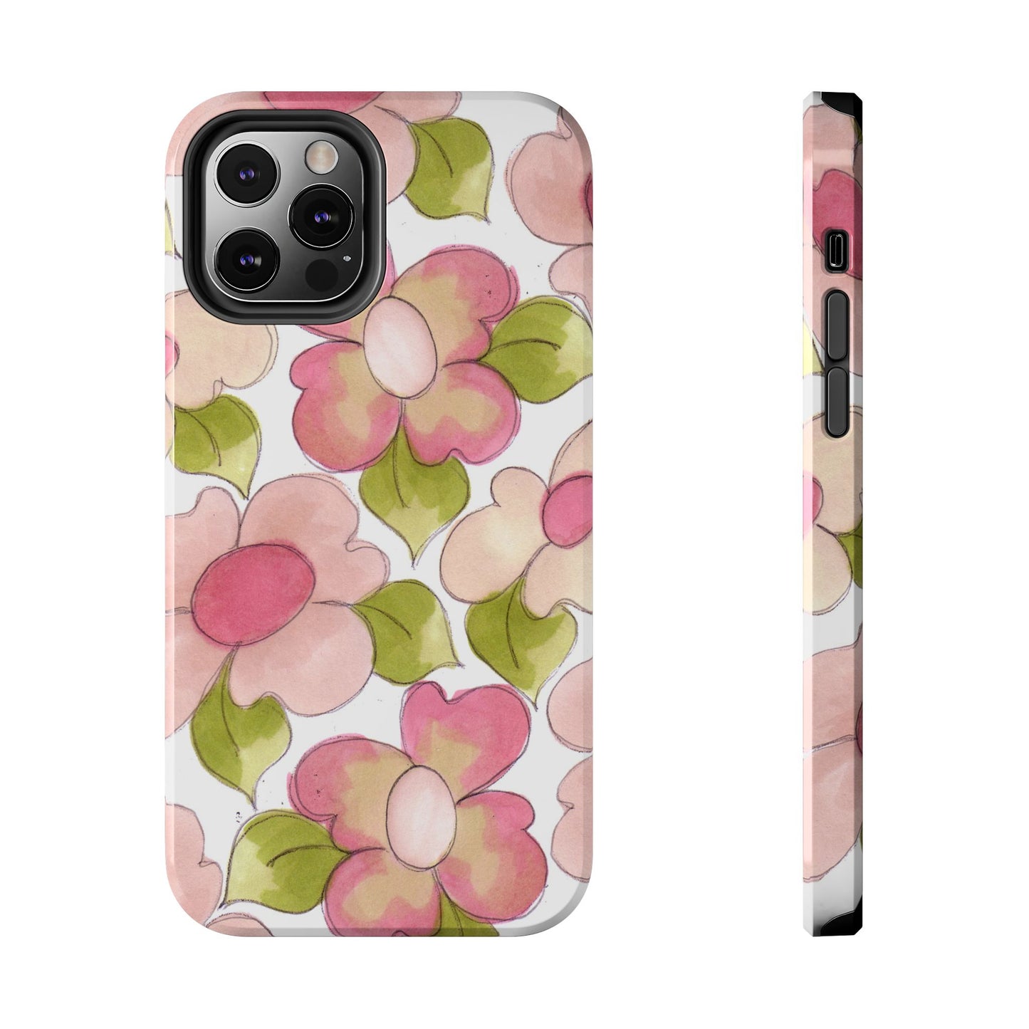 Daisy Phone Case