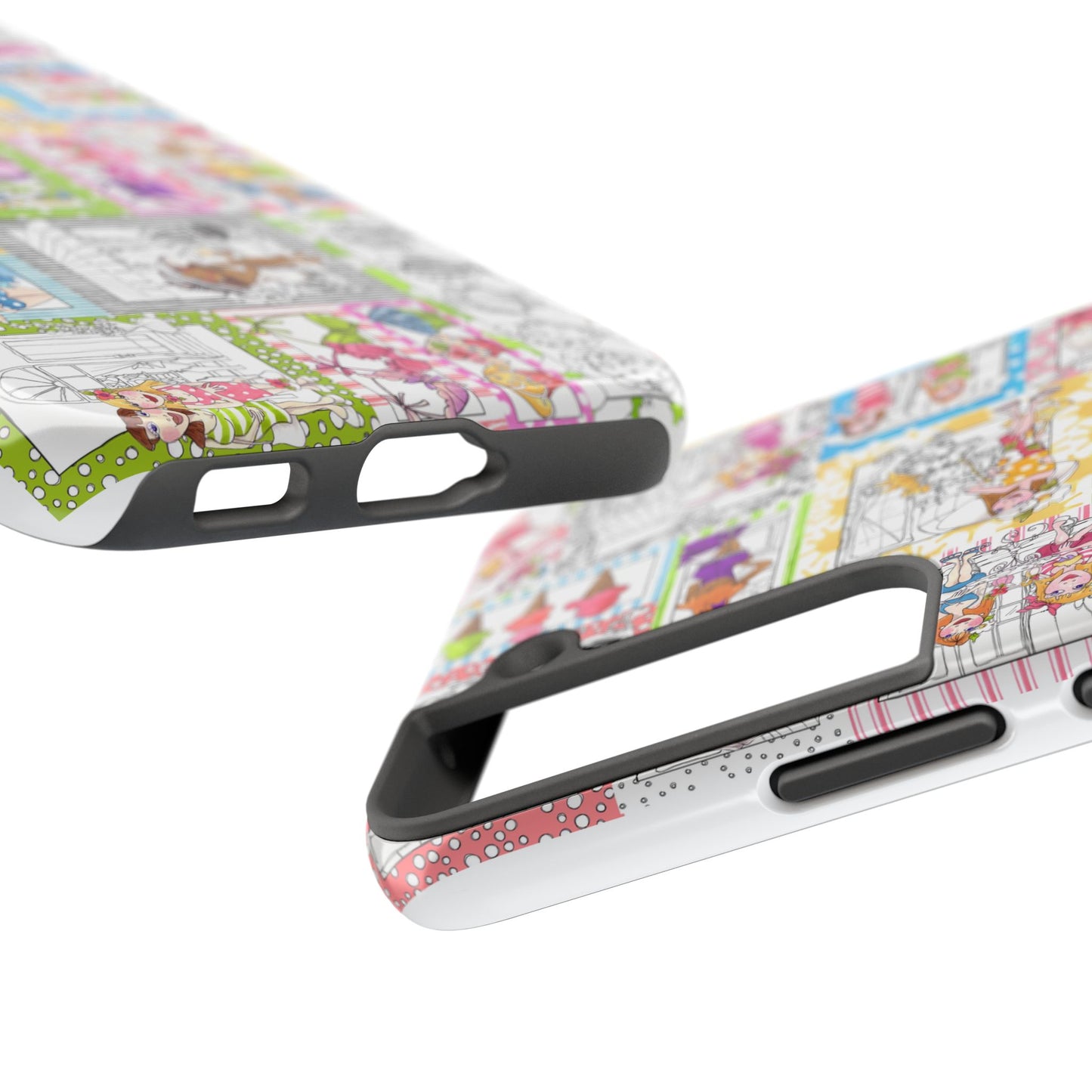 Sunshine Resort Phone Case