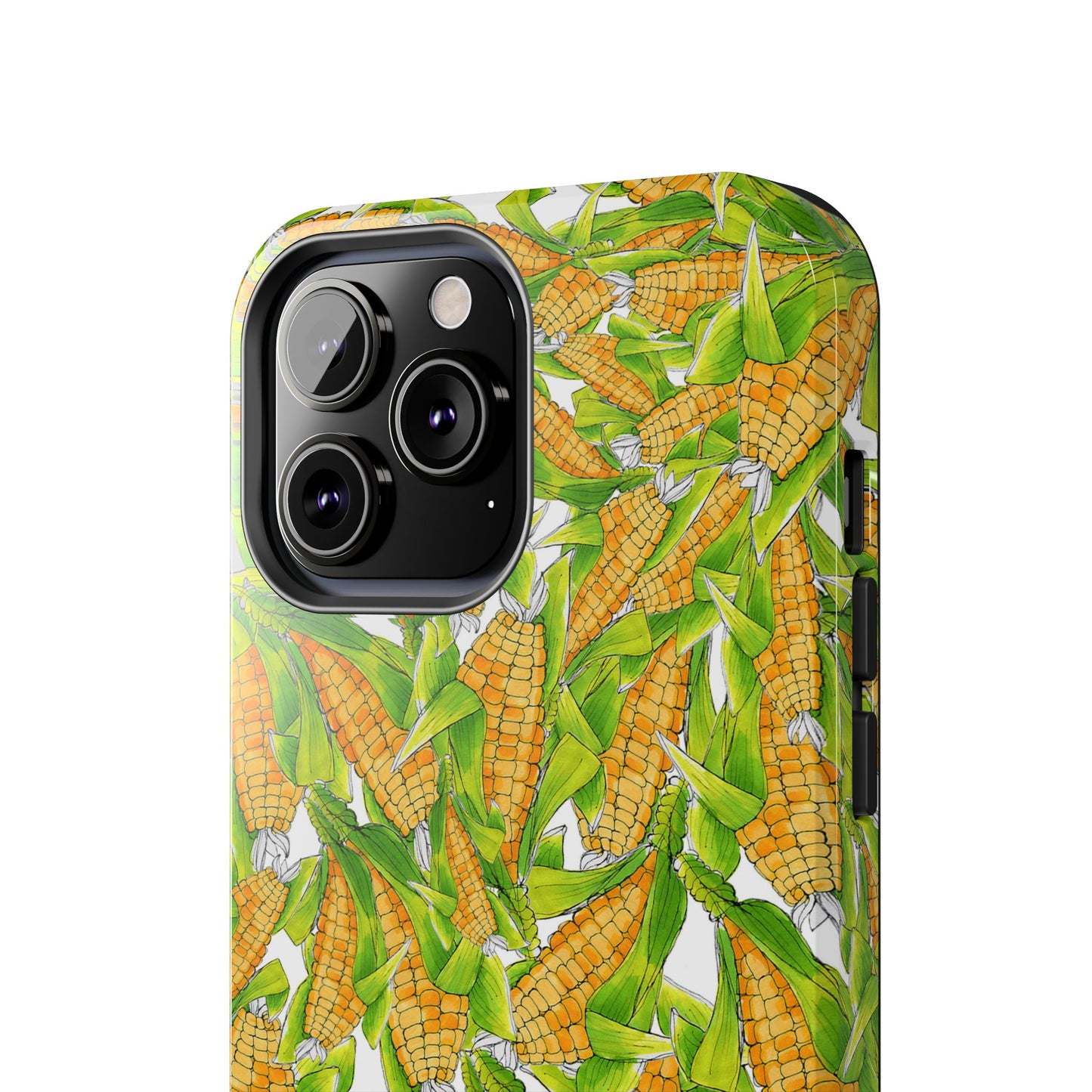 Cornesque Phone Case