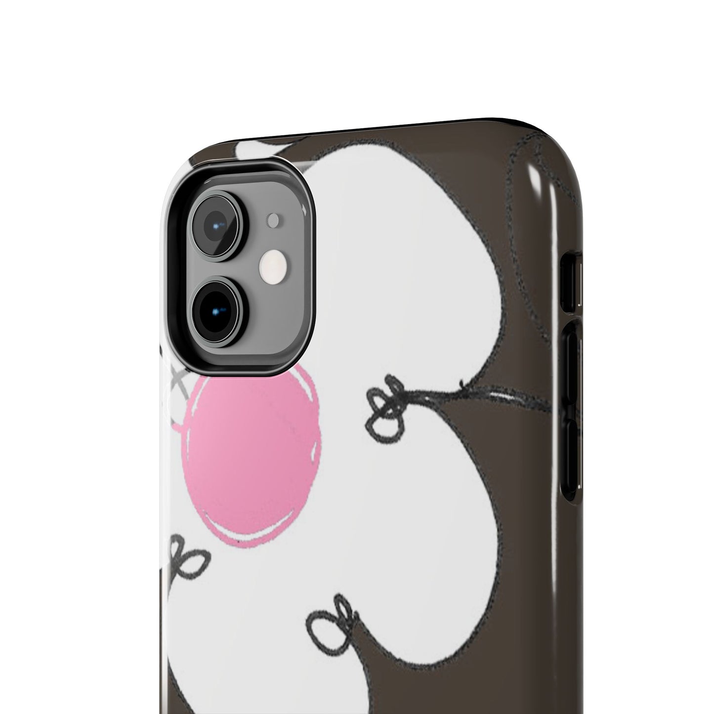 Flowers Toast Phone Case