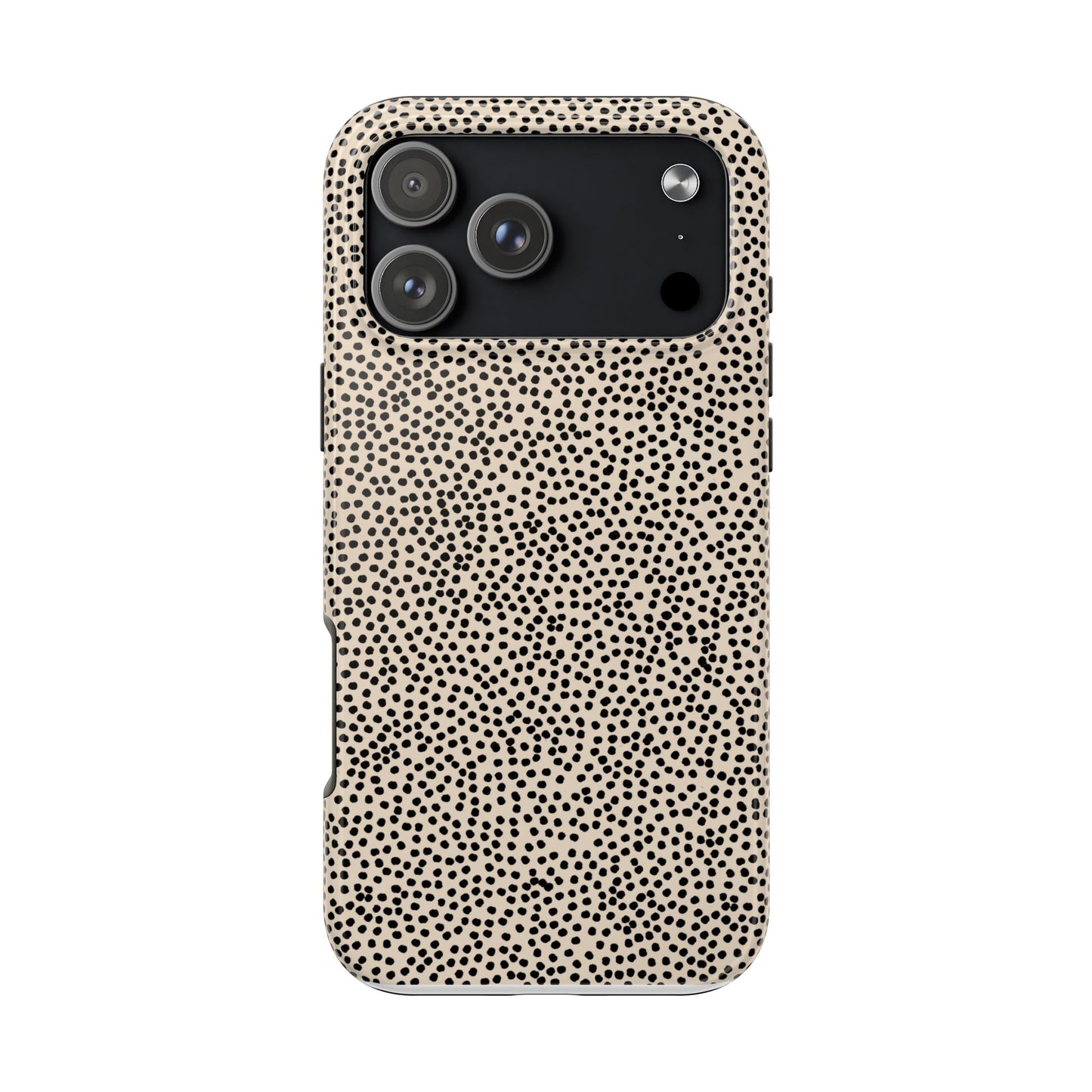Gypsy Dots Muslin Phone Case