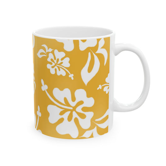 Hawaiian Sunshine Cup