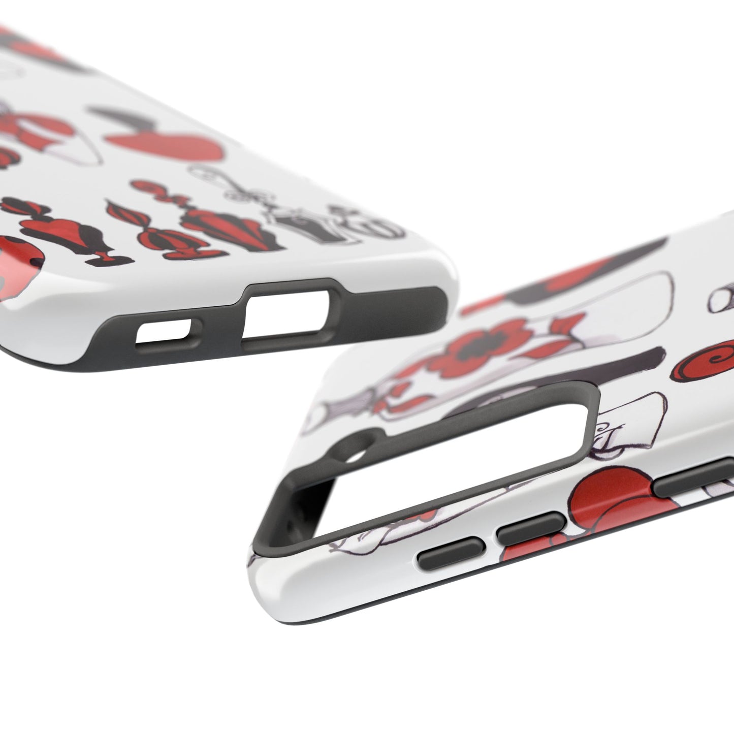 Bottles Phone Case
