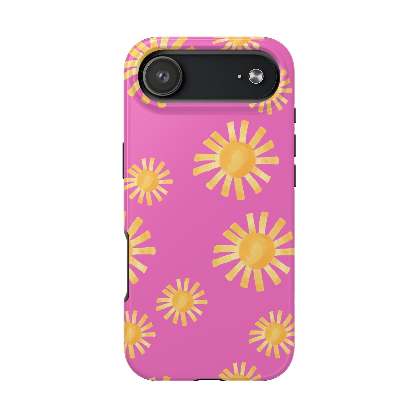 Beamers Pink Phone Case
