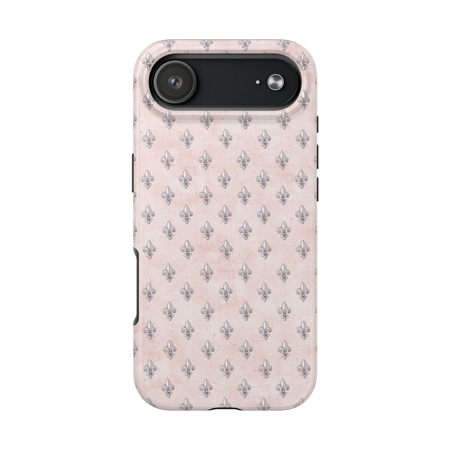 Fleurs Pink Phone Case