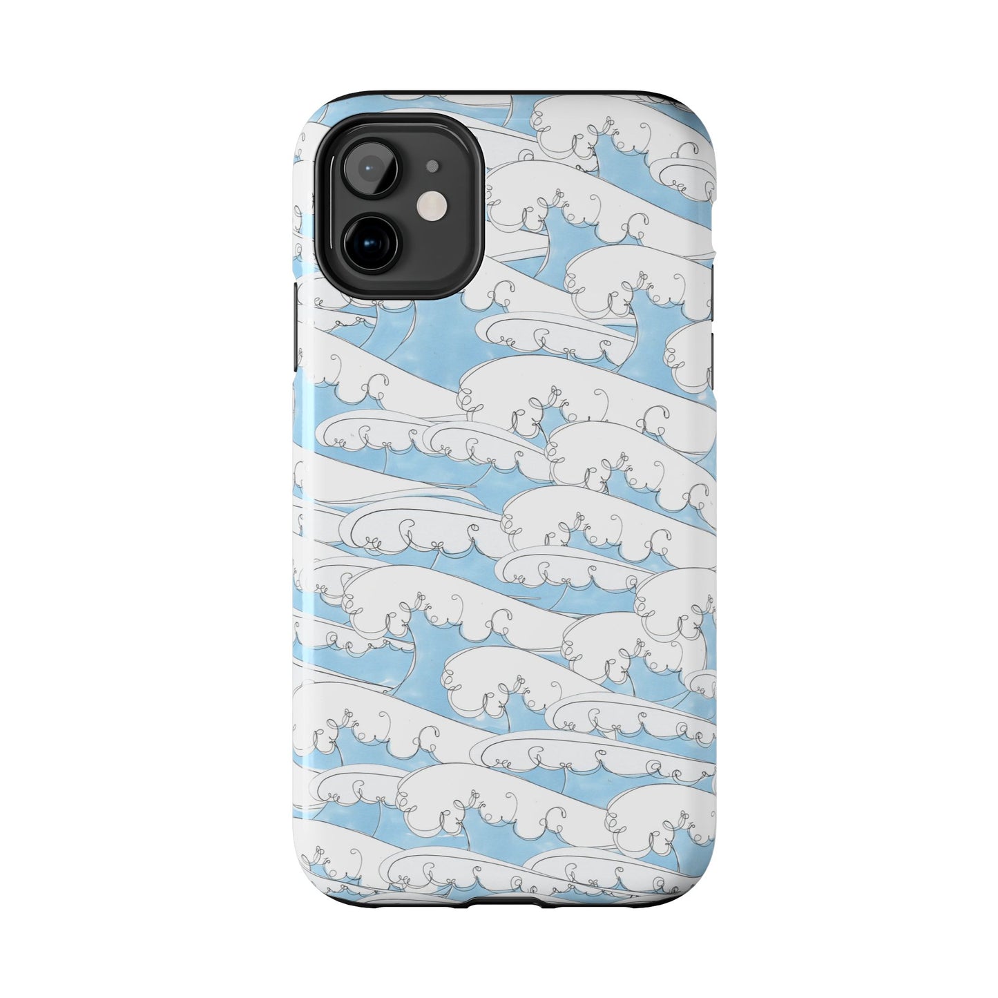 Waverly Phone Case
