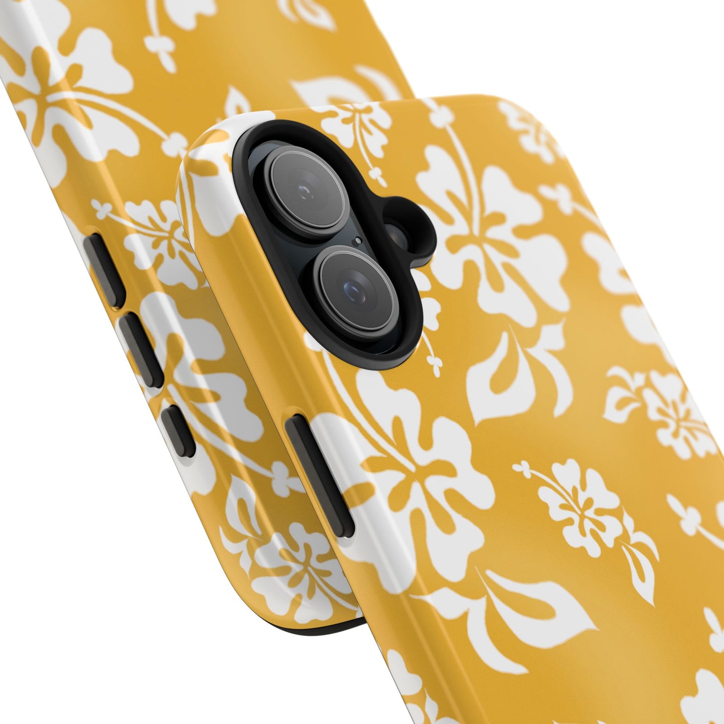 Hawaiian Sunshine Phone Case