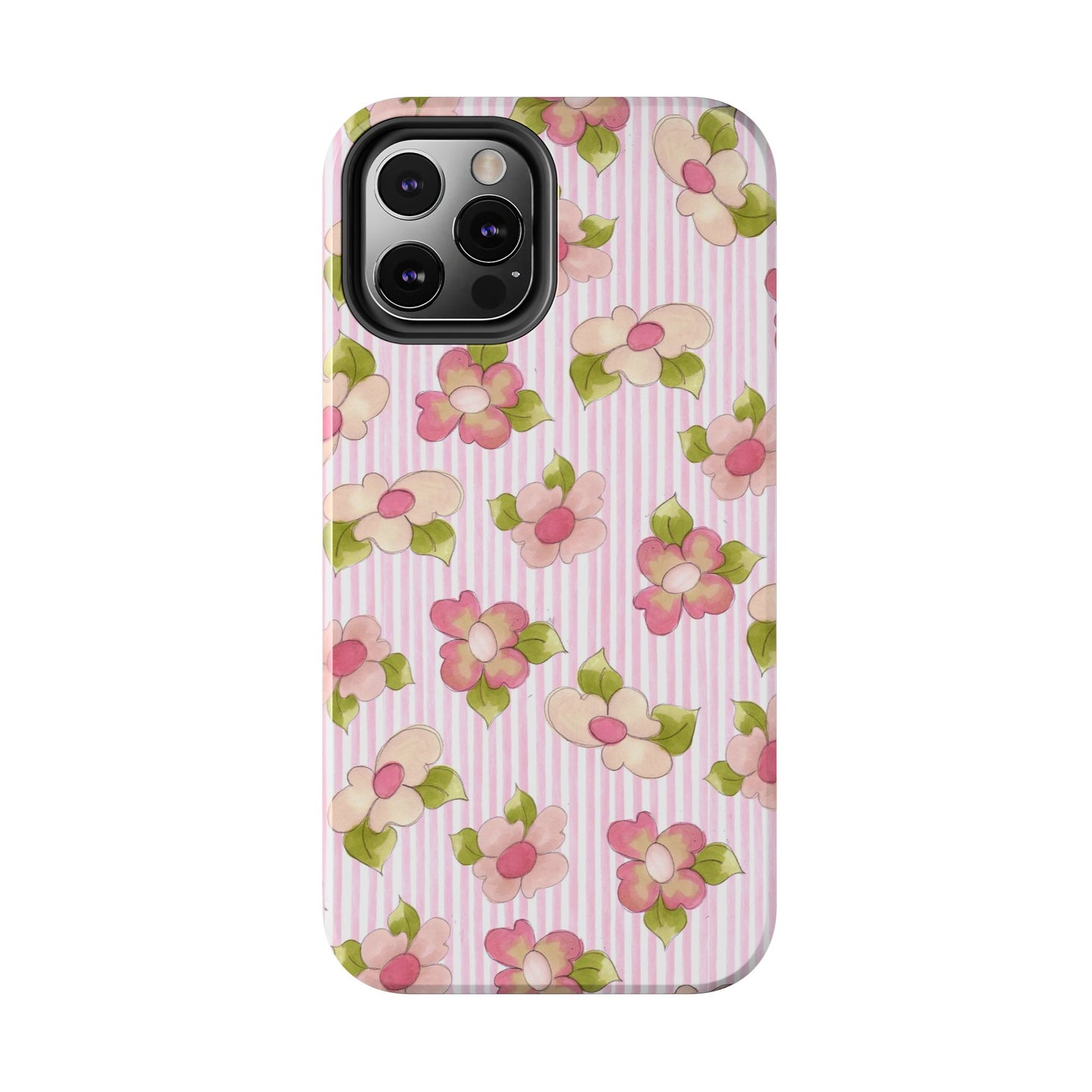 Flowers Phone Case