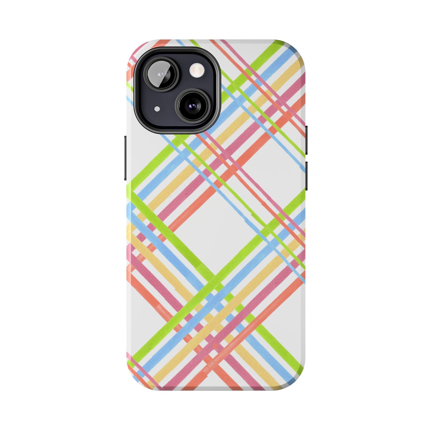 Golfin' Fool Phone Case