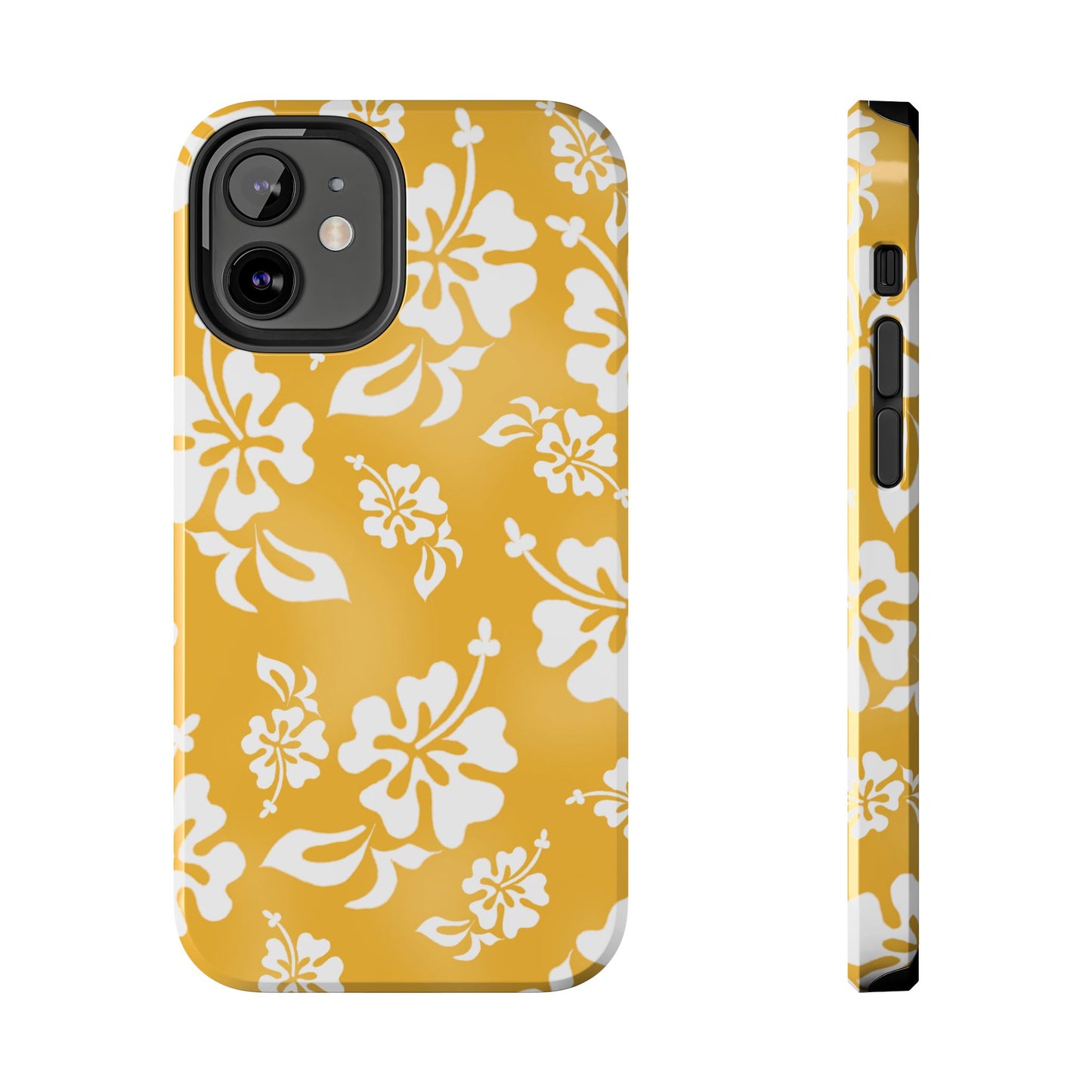 Hawaiian Sunshine Phone Case