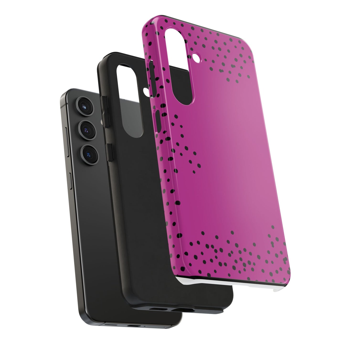 Dots Phone Case