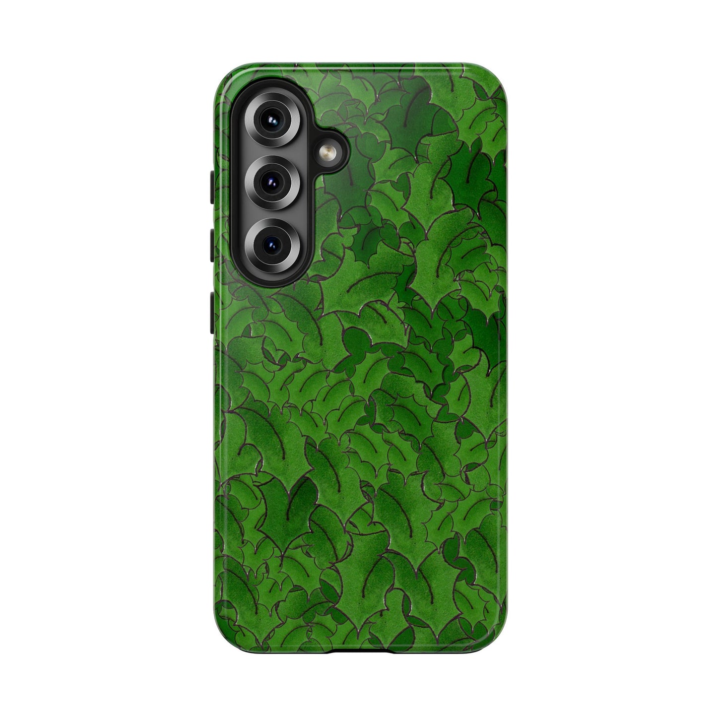 Lotta Holly Phone Case
