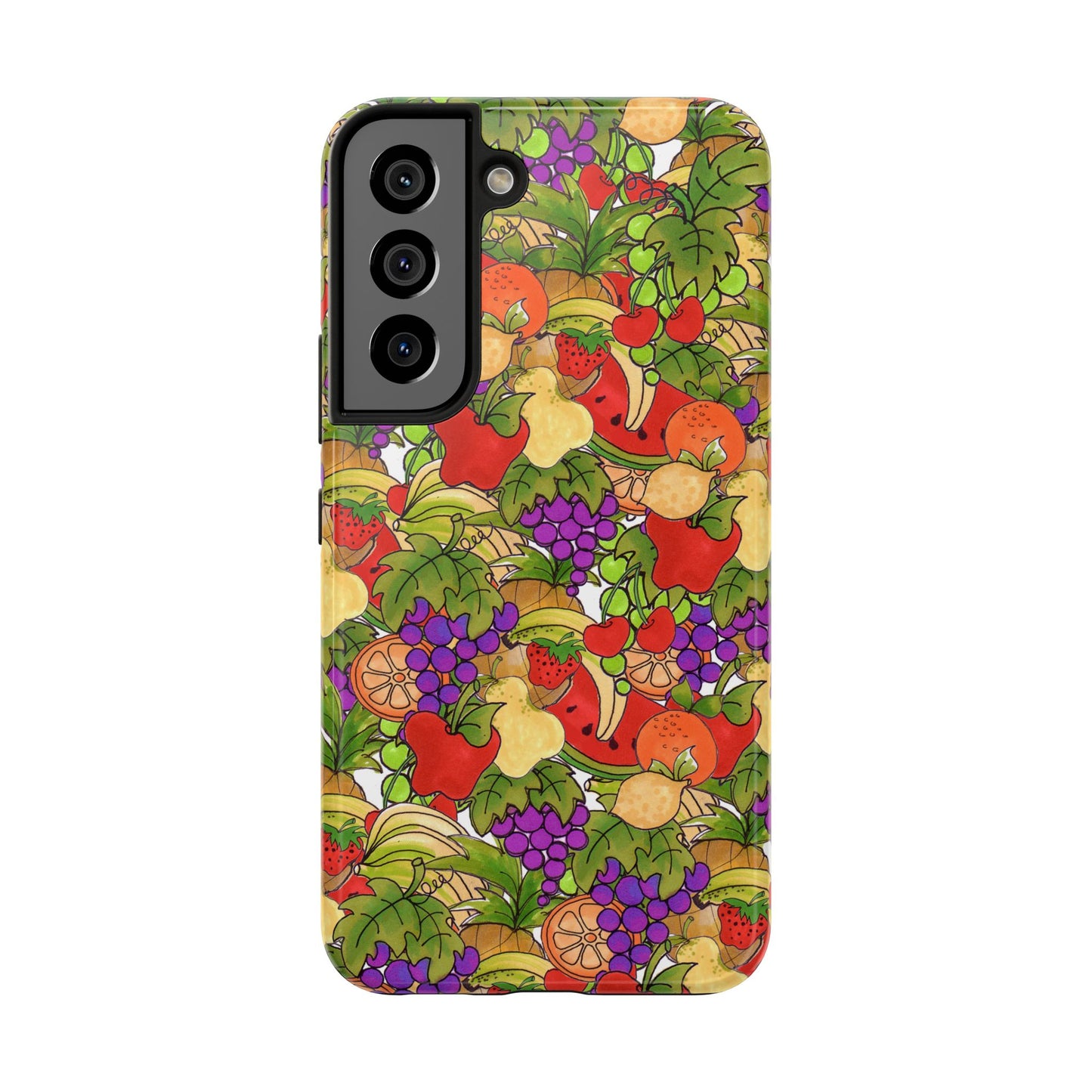 Fruit Jungle Phone Case