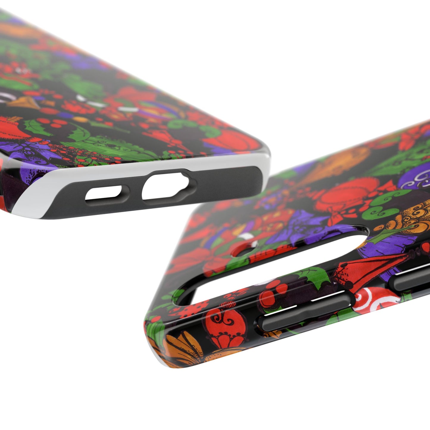 Ornamental Phone Case