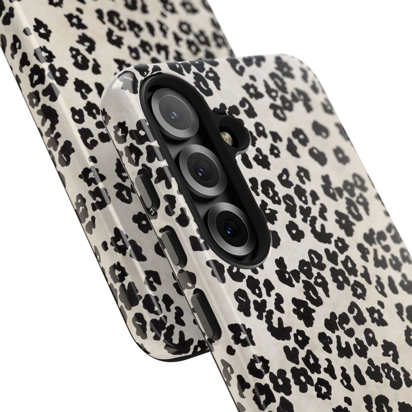 Cat Spots Phone Case