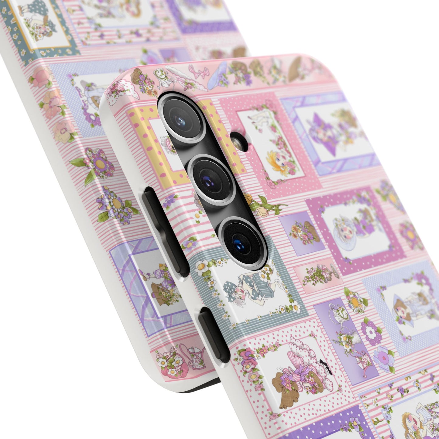 Garden Party Phone Case