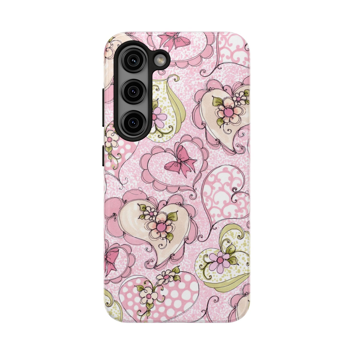 Sweethearts Phone Case