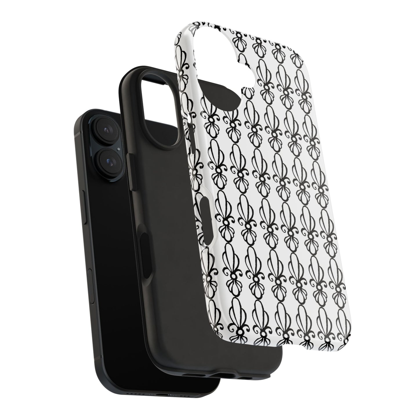 Iron Gate Phone Case