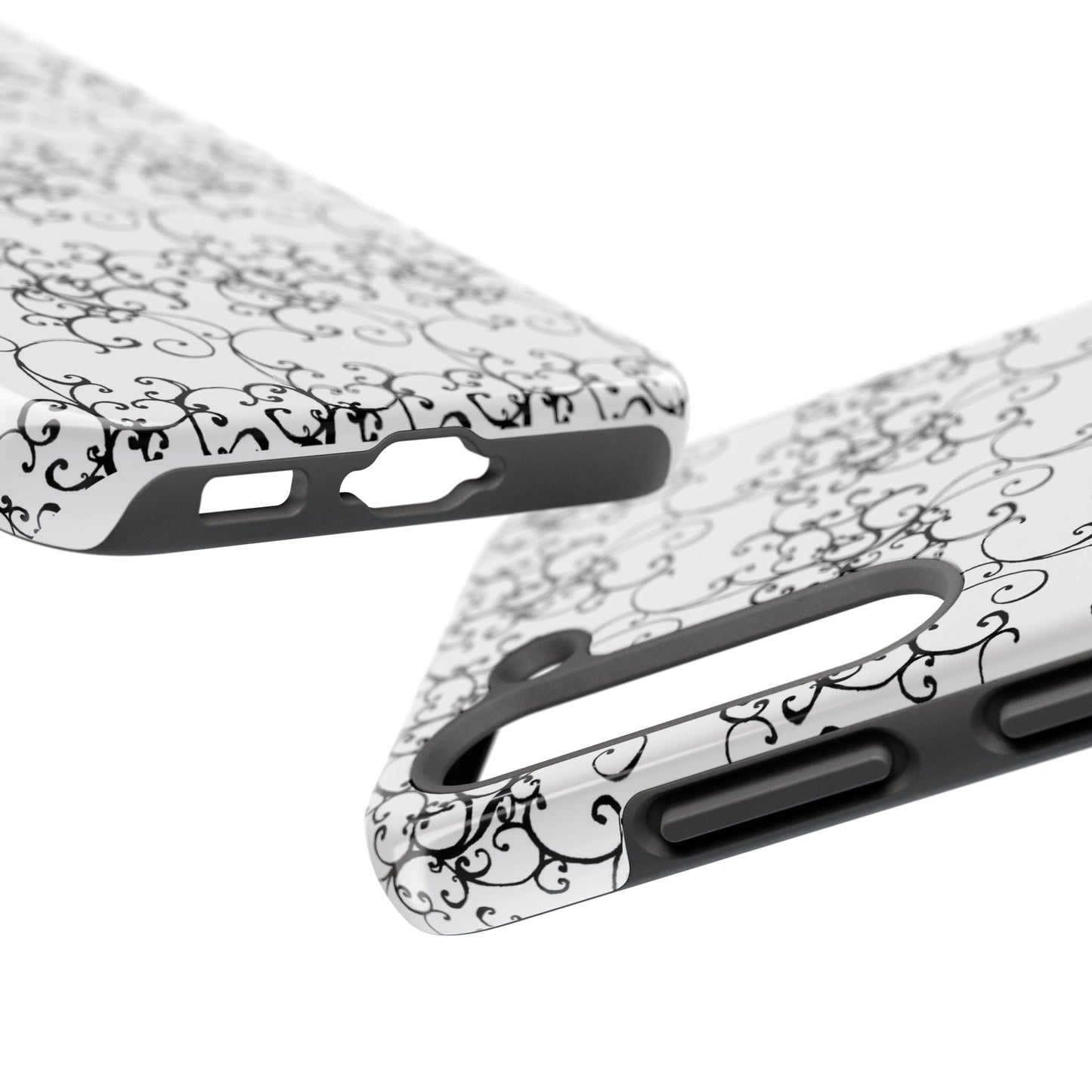 Iron Work Phone Case