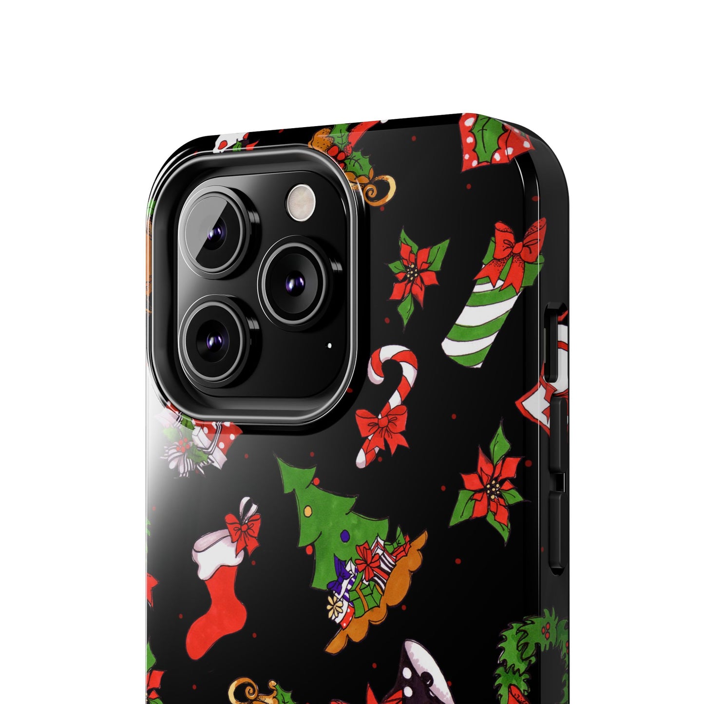 Christmas Party Phone Case